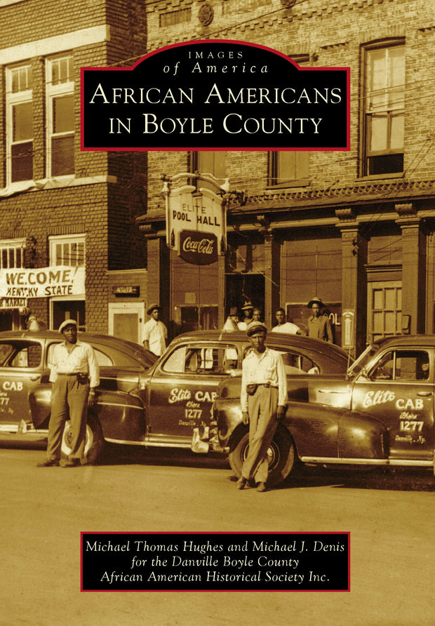 African Americans in Boyle County