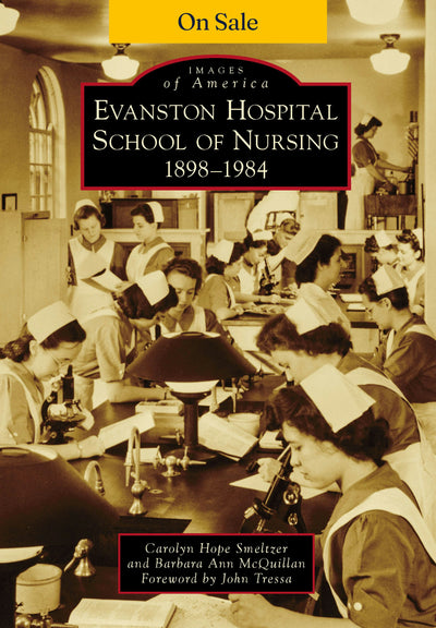 Evanston Hospital School of Nursing