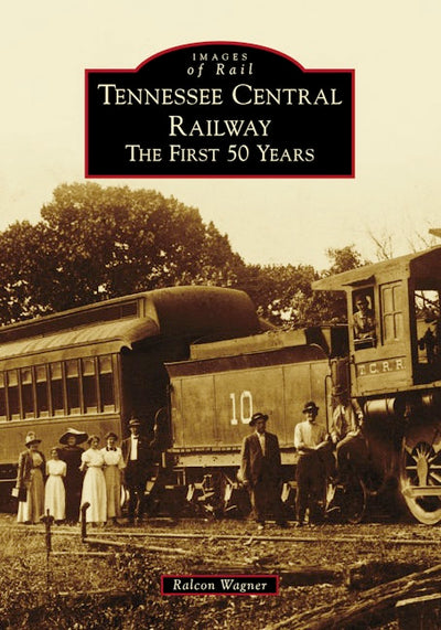 Tennessee Central Railway