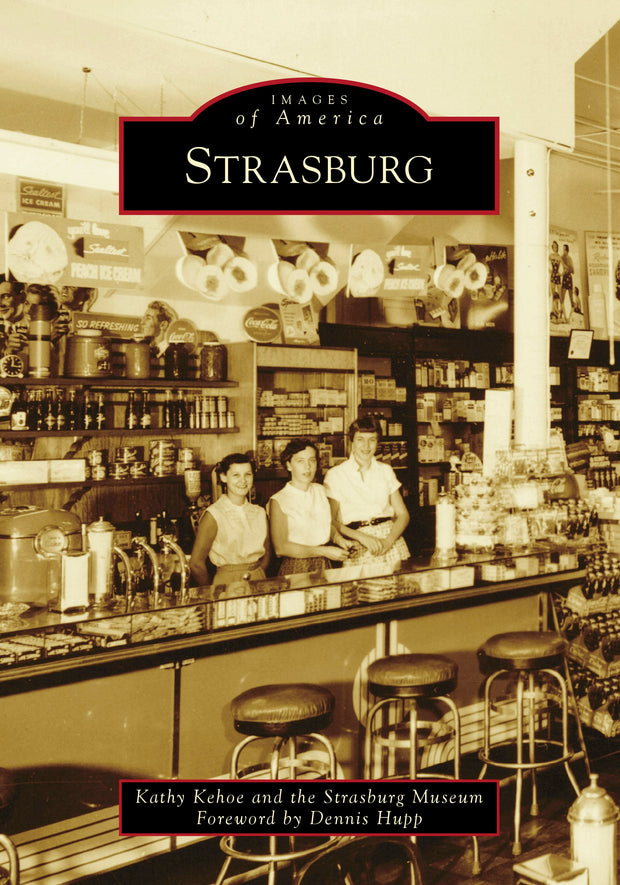 Strasburg