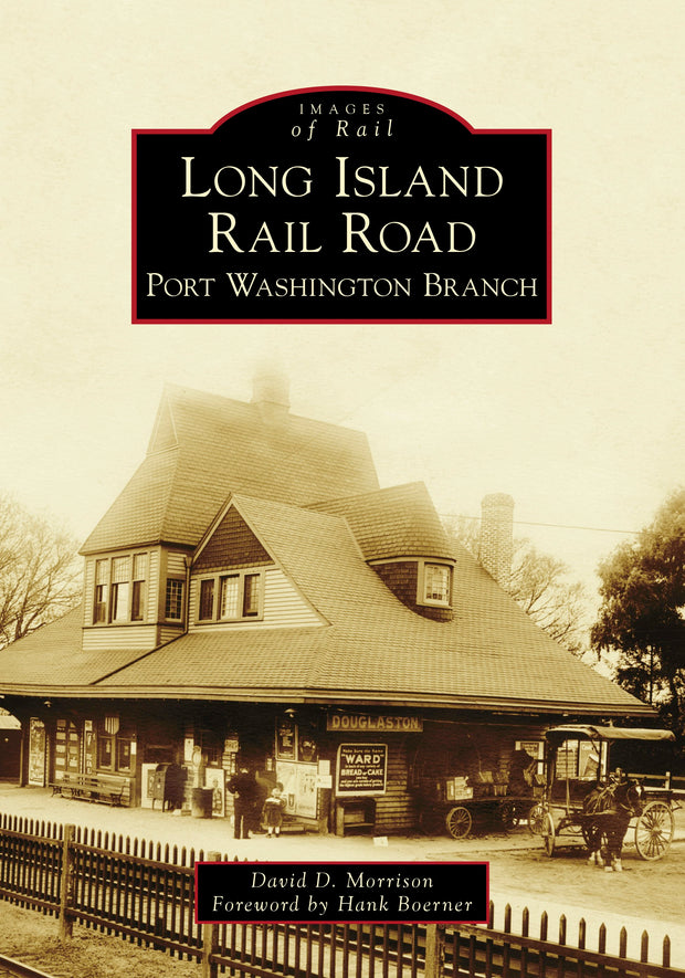 Long Island Rail Road