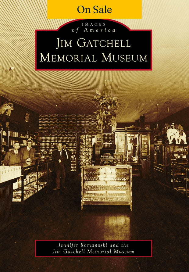 Jim Gatchell Memorial Museum