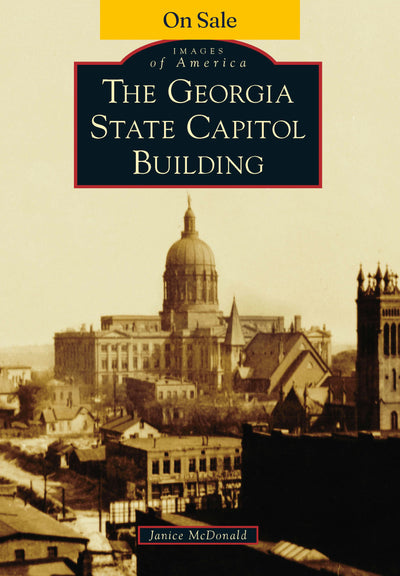 Georgia State Capitol Building, The