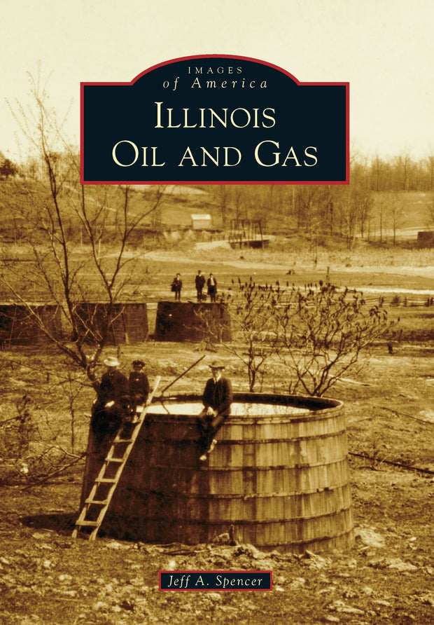 Illinois Oil and Gas