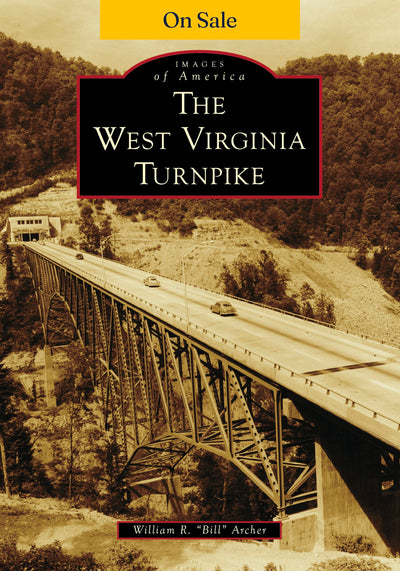 West Virginia Turnpike, The