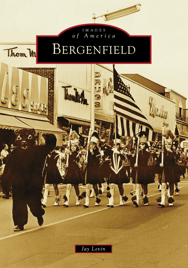 Bergenfield