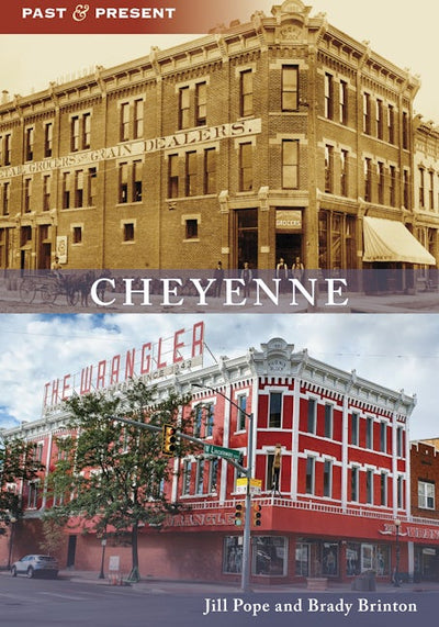 Cheyenne