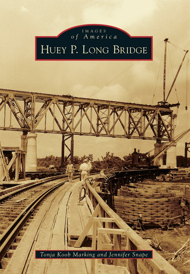 Huey P. Long Bridge