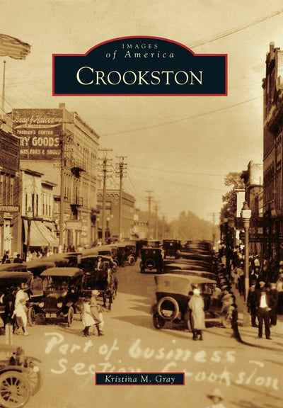 Crookston