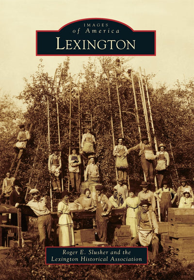 Lexington