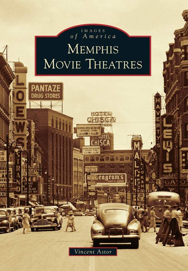 Memphis Movie Theatres