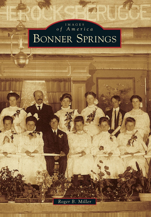 Bonner Springs