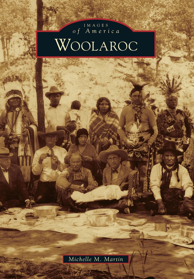 Woolaroc