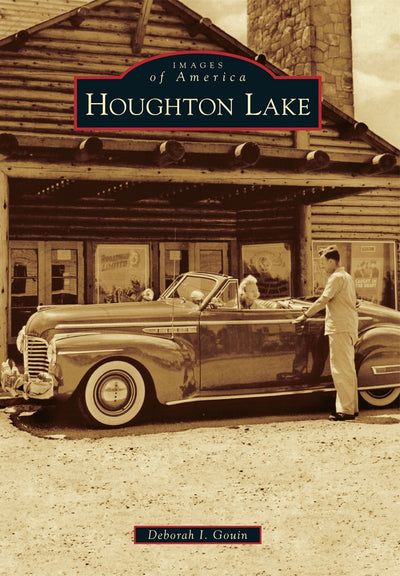 Houghton Lake