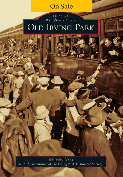 Old Irving Park