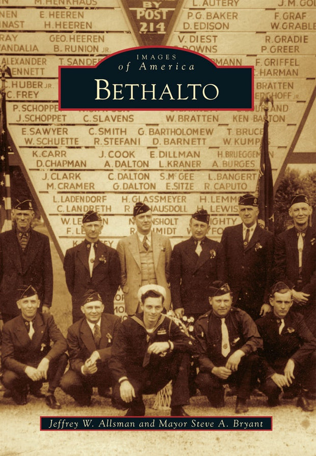 Bethalto