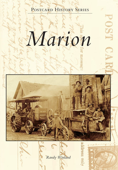 Marion