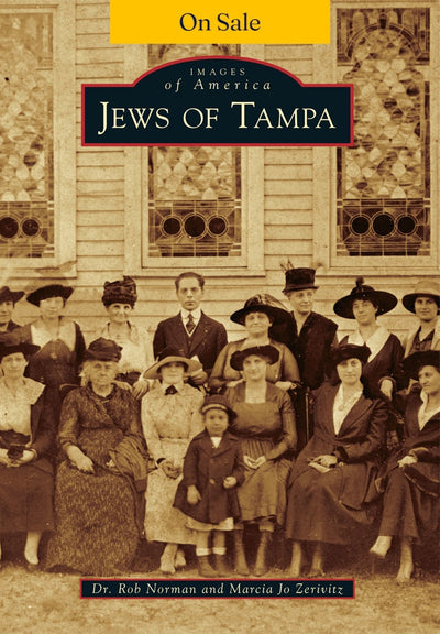 Jews of Tampa