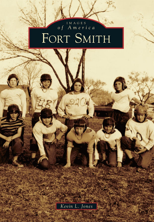 Fort Smith