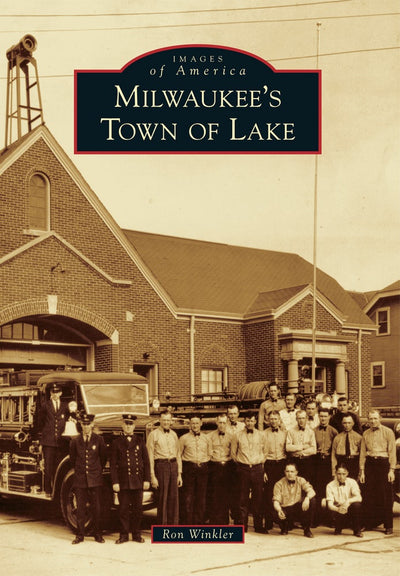 Milwaukee's Town of Lake