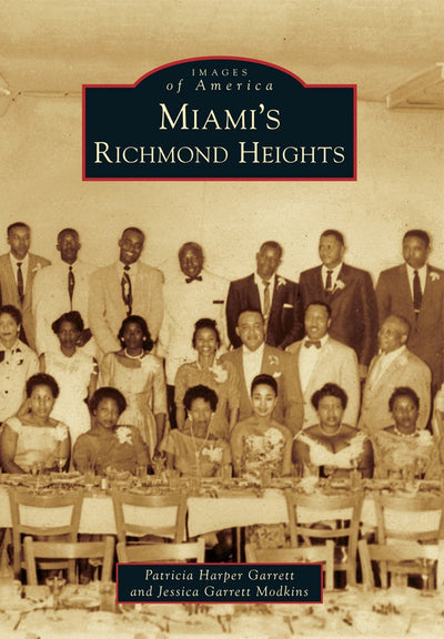 Miami's Richmond Heights