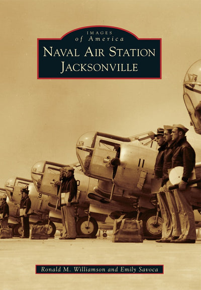 Naval Air Station Jacksonville