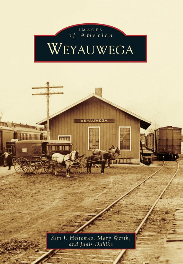 Weyauwega