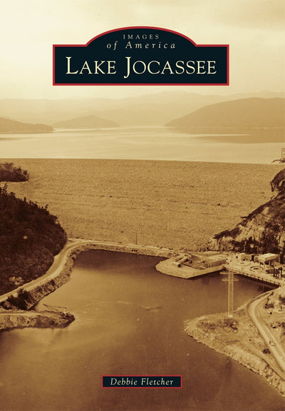 Lake Jocassee