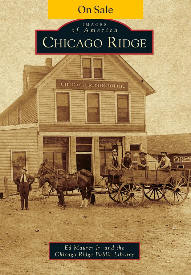 Chicago Ridge