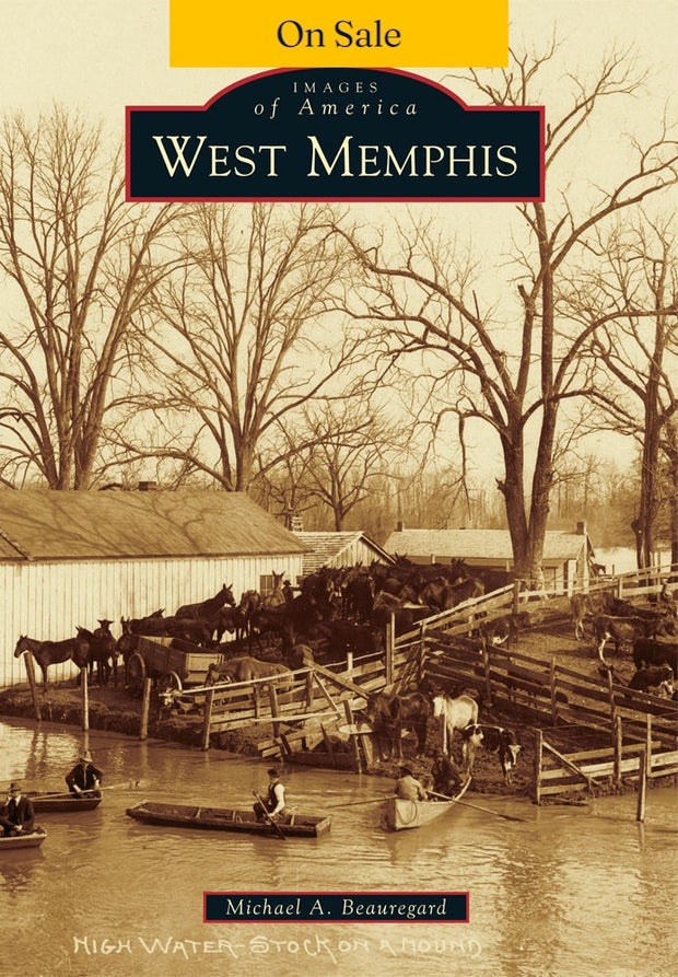 West Memphis