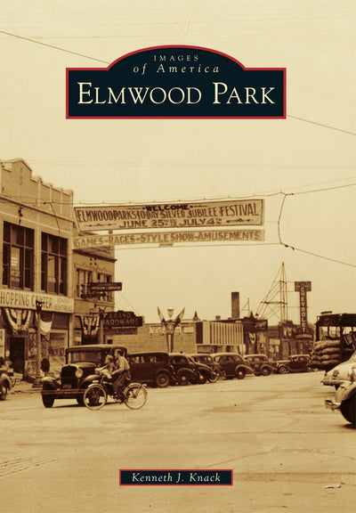 Elmwood Park