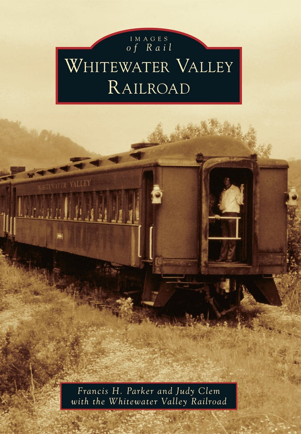 Whitewater Valley Railroad