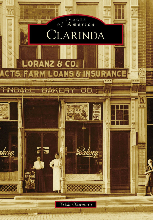 Clarinda