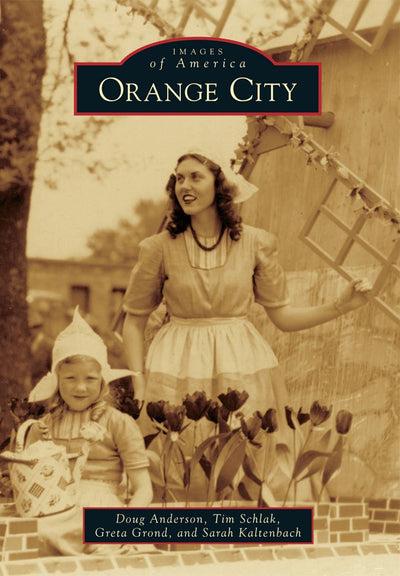 Orange City