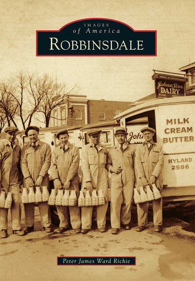 Robbinsdale