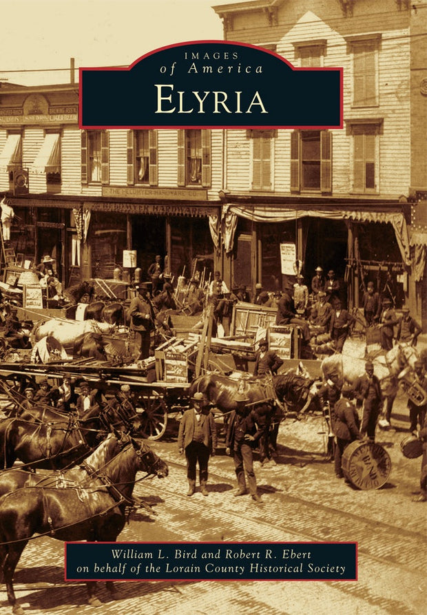 Elyria