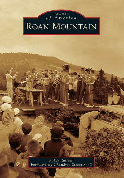 Roan Mountain