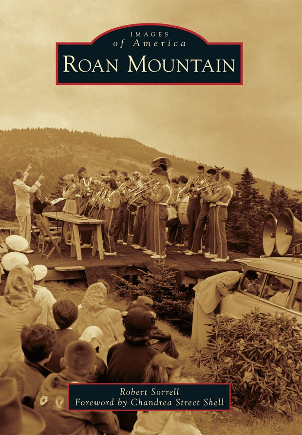 Roan Mountain