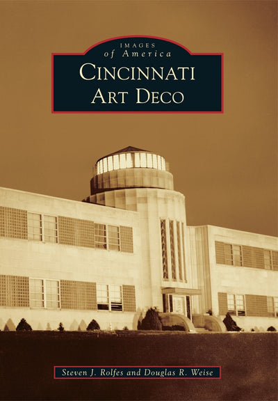 Cincinnati Art Deco