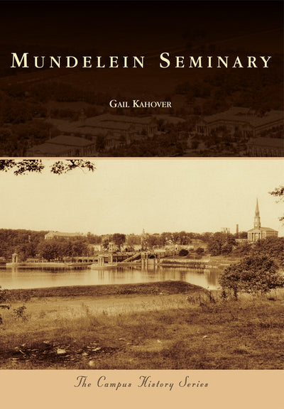 Mundelein Seminary