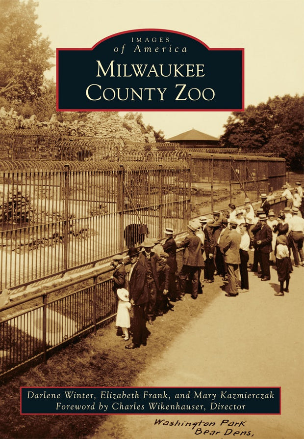 Milwaukee County Zoo