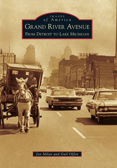 Grand River Avenue