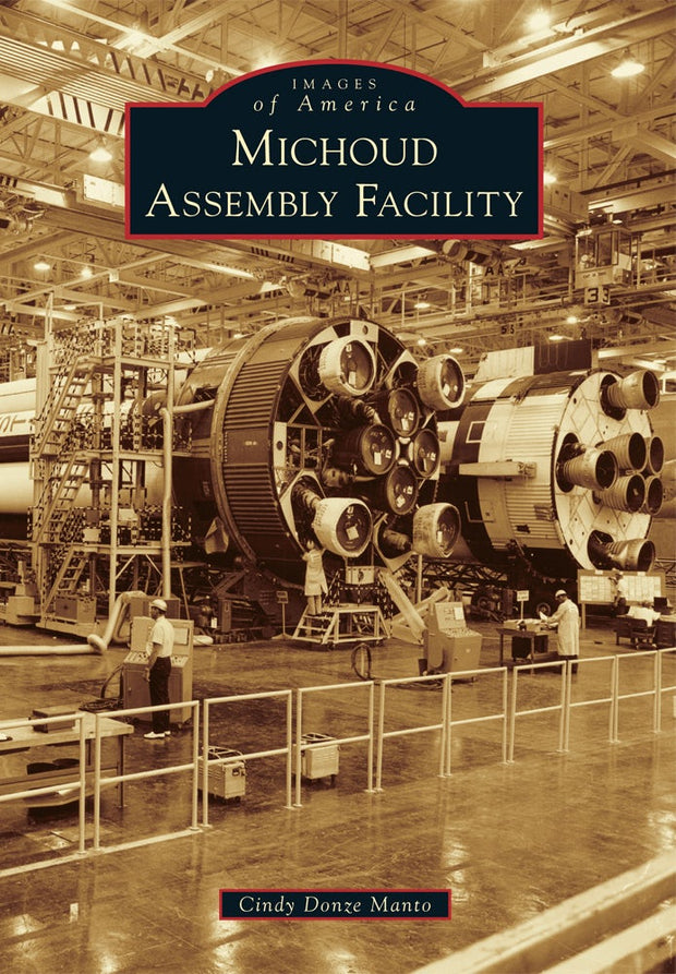 Michoud Assembly Facility