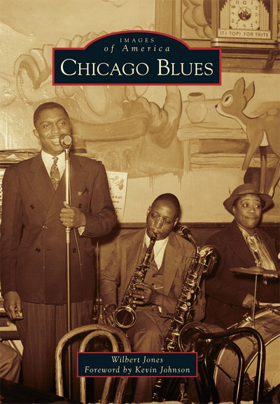 Chicago Blues