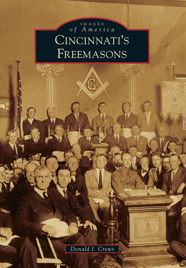 Cincinnati's Freemasons