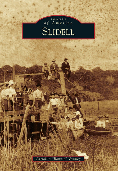 Slidell