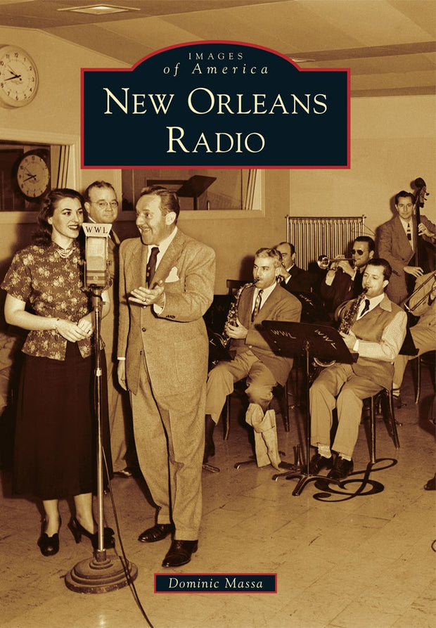 New Orleans Radio