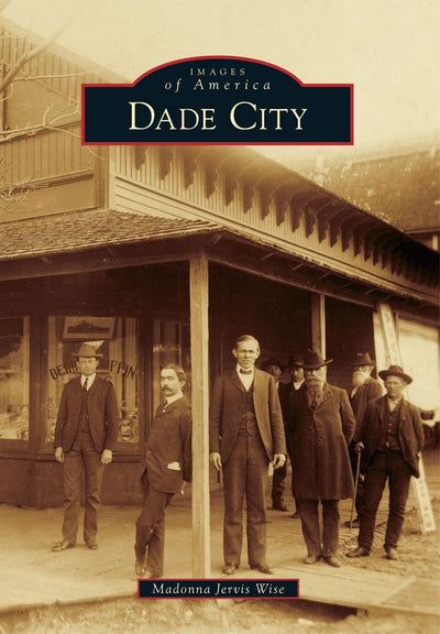 Dade City