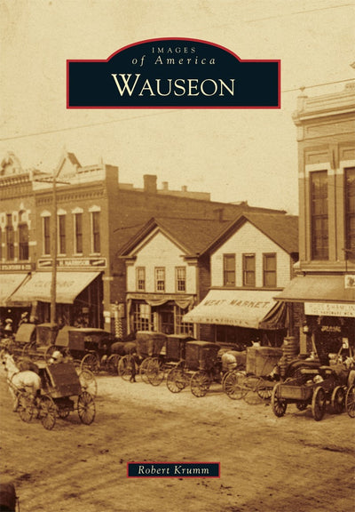 Wauseon