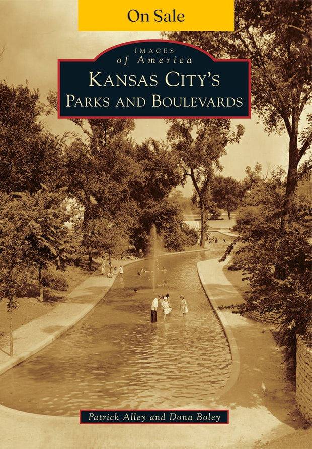 Kansas City's Parks and Boulevards